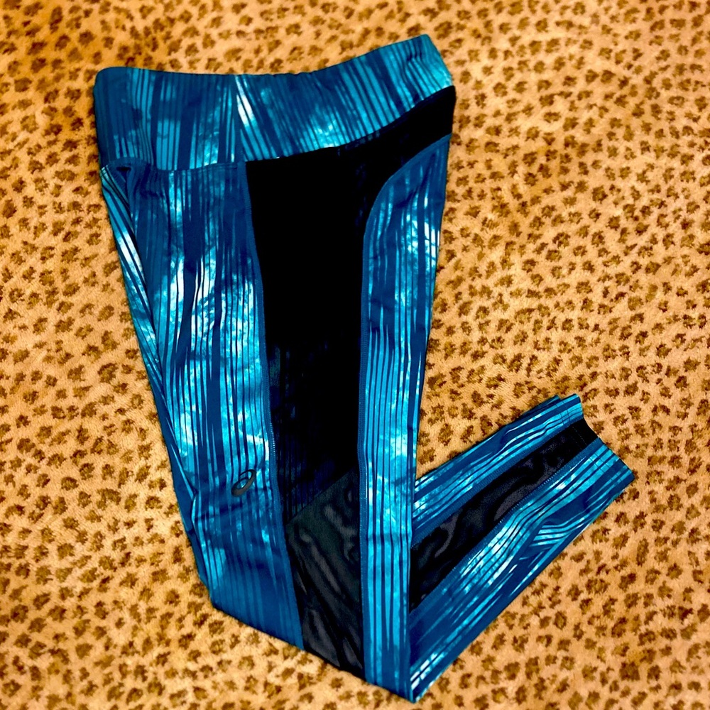 ASICS leggings